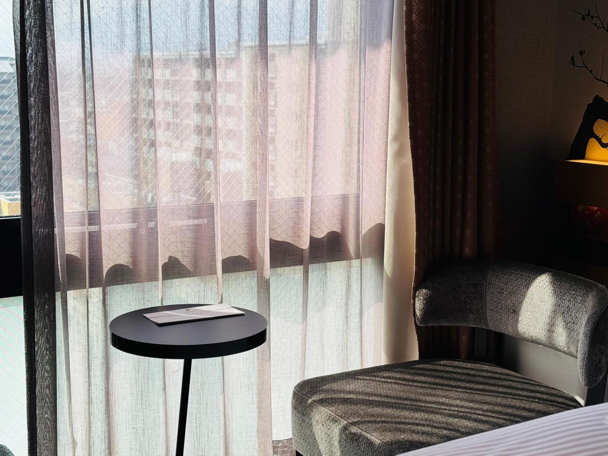 Shizutetsu Prezio Karasumaoike Hotel
