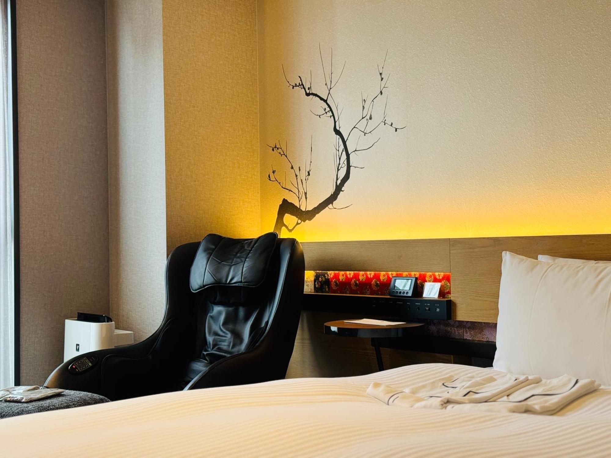 Shizutetsu Prezio Karasumaoike Hotel Kyoto