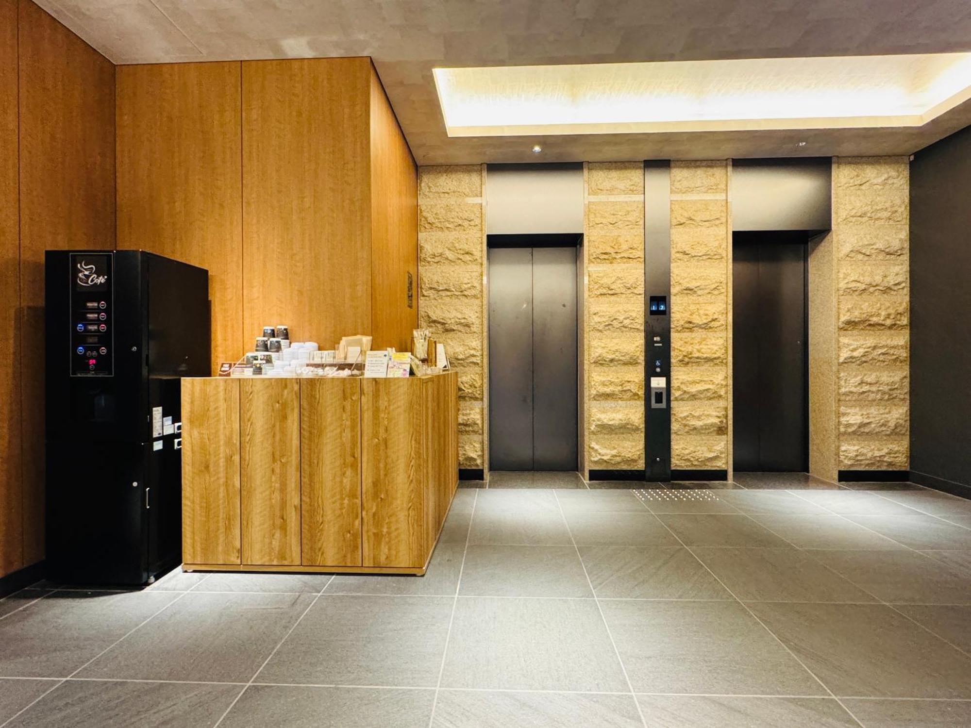 Shizutetsu Prezio Karasumaoike 3* Kyoto