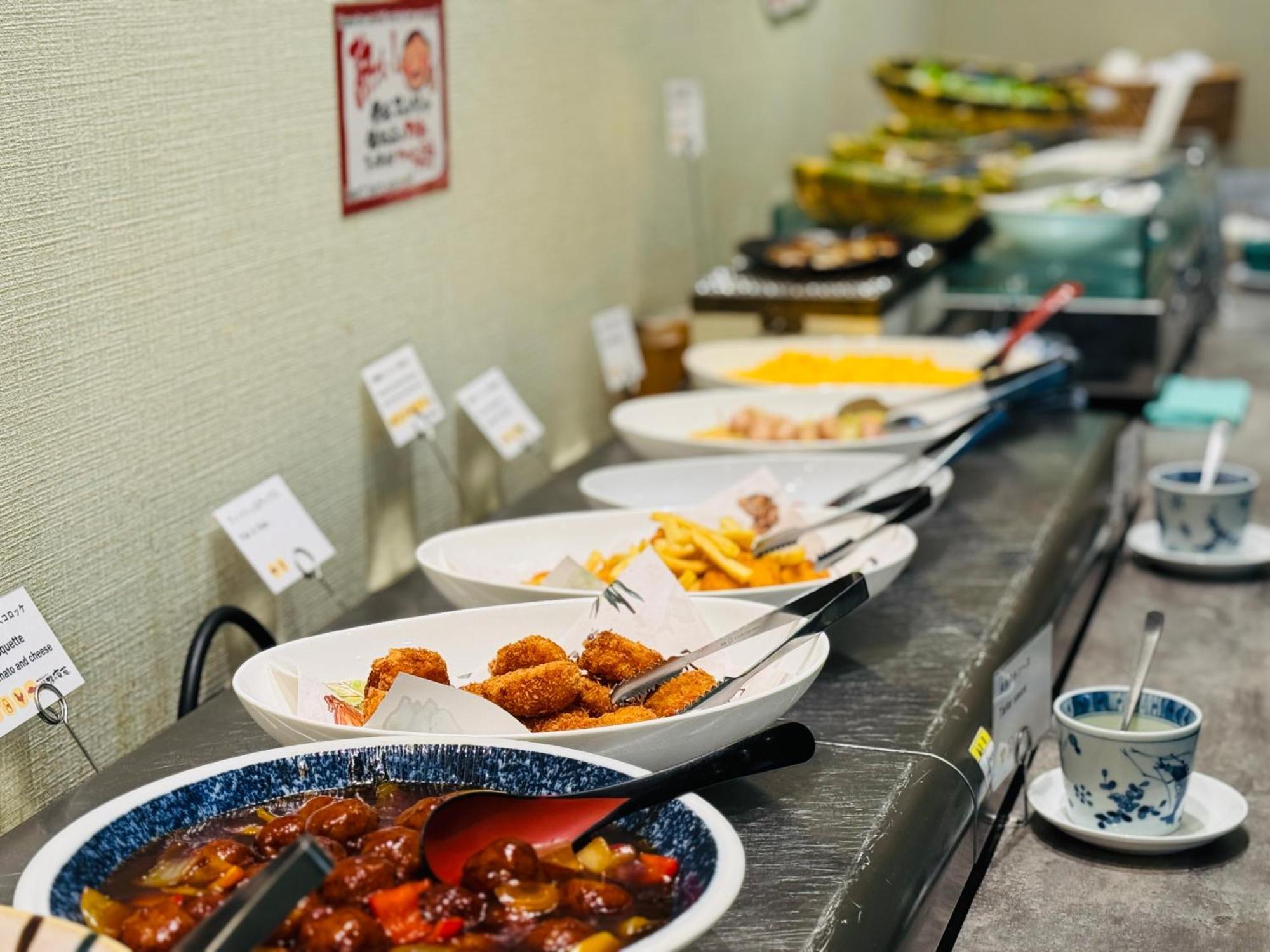 Shizutetsu Prezio Karasumaoike Hotel 3*